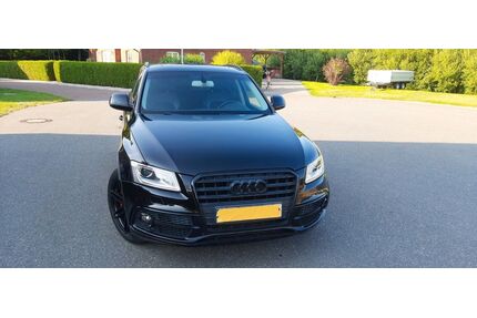 Audi SQ5 Gebrauchtwagen
