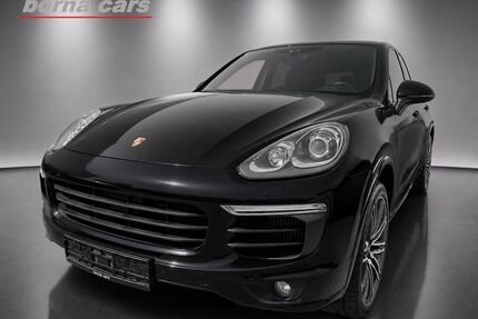 Porsche Cayenne Gebrauchtwagen