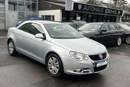 VW Eos Gebrauchtwagen
