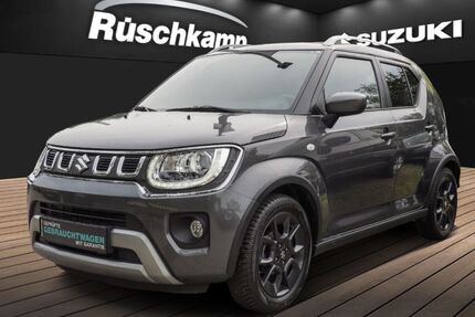Suzuki Ignis Gebrauchtwagen