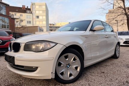 BMW 116 Gebrauchtwagen