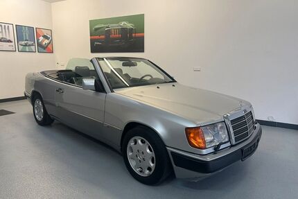 Mercedes-Benz 300 Gebrauchtwagen