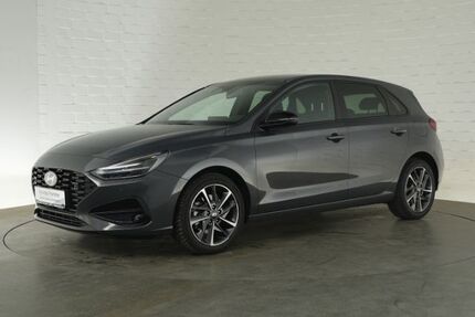 Hyundai i30 Gebrauchtwagen