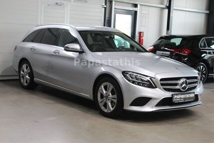 Mercedes-Benz C 180 Gebrauchtwagen