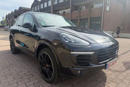 Porsche Cayenne Gebrauchtwagen