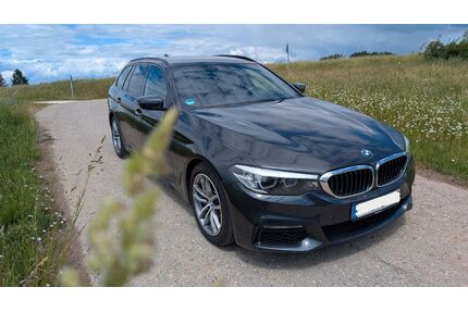 BMW 530 Gebrauchtwagen