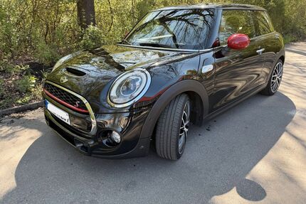 Mini Cooper S Gebrauchtwagen
