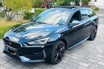 Cupra Leon Gebrauchtwagen