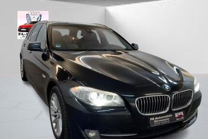 BMW 530 Gebrauchtwagen