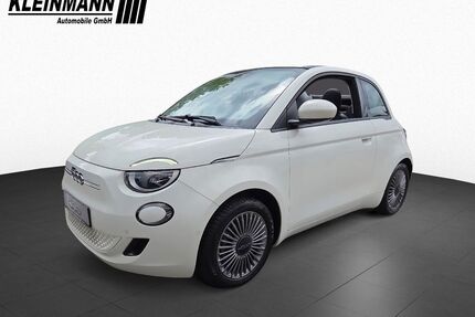 Fiat 500e Gebrauchtwagen