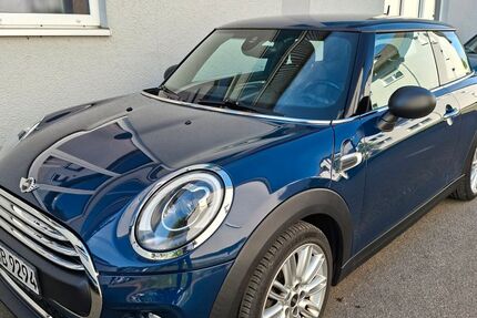 Mini ONE Gebrauchtwagen