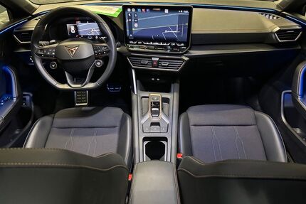 Cupra Leon Gebrauchtwagen