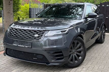 Land Rover Range Rover Velar Gebrauchtwagen