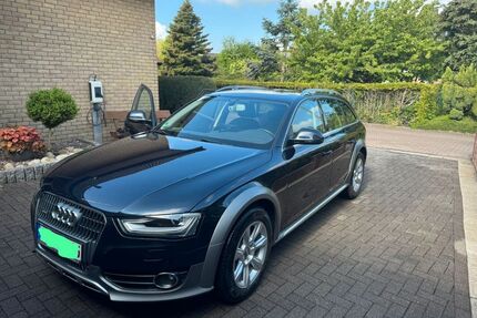 Audi A4 Allroad Gebrauchtwagen