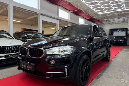BMW X5 Gebrauchtwagen