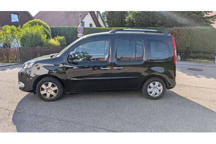 Renault Kangoo Gebrauchtwagen