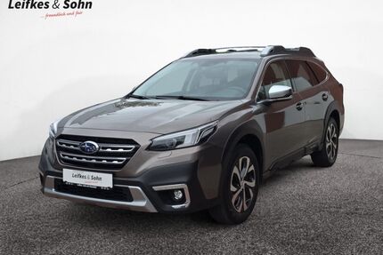 Subaru Outback Gebrauchtwagen