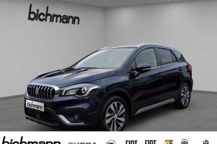 Suzuki SX4 Gebrauchtwagen