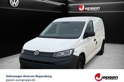 VW Caddy Maxi Gebrauchtwagen