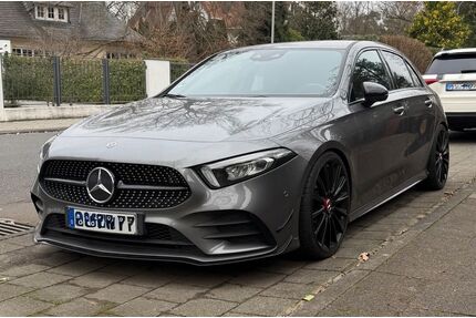 Mercedes-Benz A 200 Gebrauchtwagen