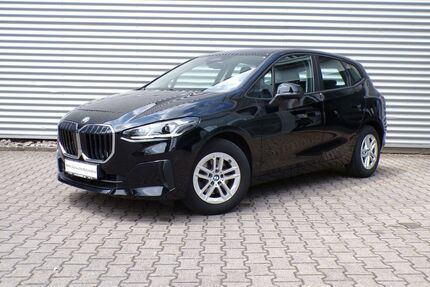 BMW 220 Active Tourer Gebrauchtwagen