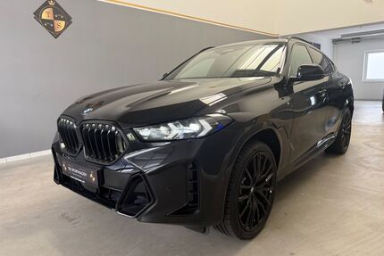 BMW X6 Gebrauchtwagen