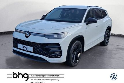 VW Tayron Gebrauchtwagen