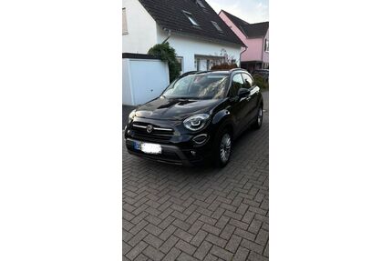 Fiat 500X Gebrauchtwagen