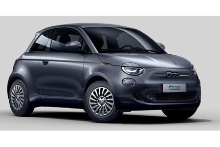 Fiat 500e Gebrauchtwagen