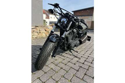 Harley Davidson Sportster 1200 Gebrauchtwagen