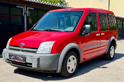 Ford Tourneo Connect Gebrauchtwagen
