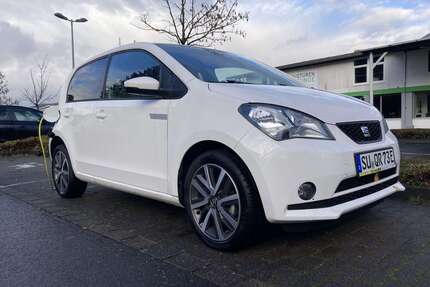 Seat Mii Gebrauchtwagen