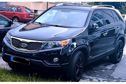 Kia Sorento Gebrauchtwagen