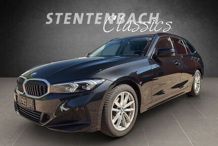 BMW 318 Gebrauchtwagen