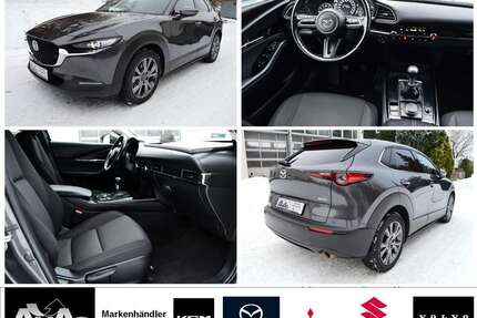 Mazda CX-30 Gebrauchtwagen