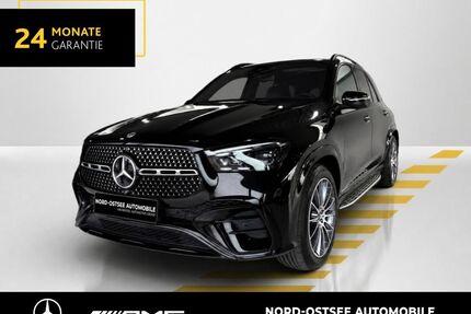 Mercedes-Benz GLE 350 Gebrauchtwagen