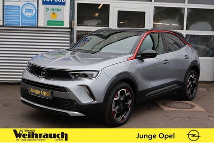 Opel Mokka Gebrauchtwagen