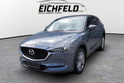 Mazda CX-5 Gebrauchtwagen