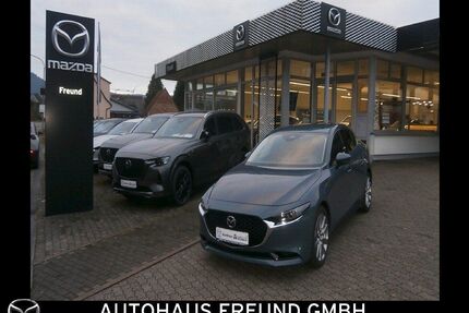 Mazda 3 Gebrauchtwagen