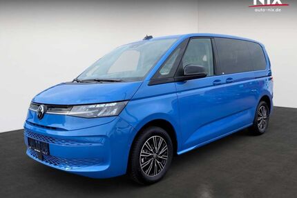VW T7 Multivan Gebrauchtwagen