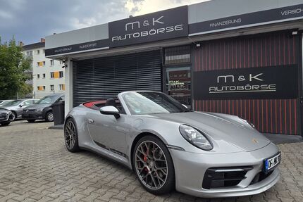 Porsche 911 Urmodell Gebrauchtwagen