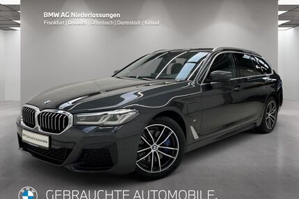 BMW 530 Gebrauchtwagen