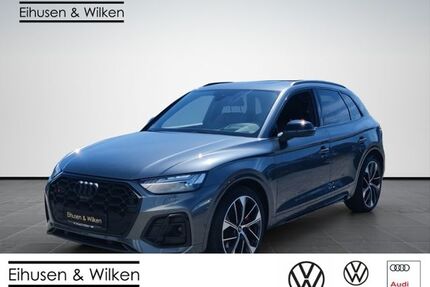 Audi SQ5 Gebrauchtwagen