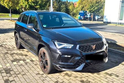 Cupra Ateca Gebrauchtwagen