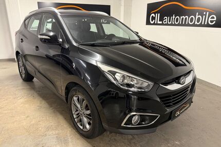 Hyundai ix35 Gebrauchtwagen