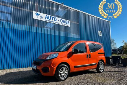 Fiat Qubo Gebrauchtwagen