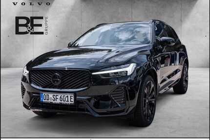 Volvo XC60 Gebrauchtwagen