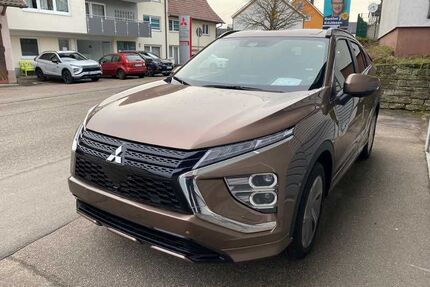 Mitsubishi Eclipse Cross Gebrauchtwagen