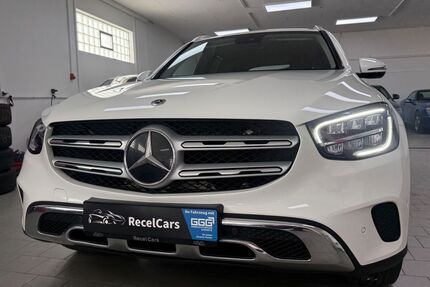 Mercedes-Benz GLC 200 Gebrauchtwagen