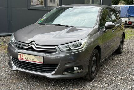 Citroen C4 Gebrauchtwagen